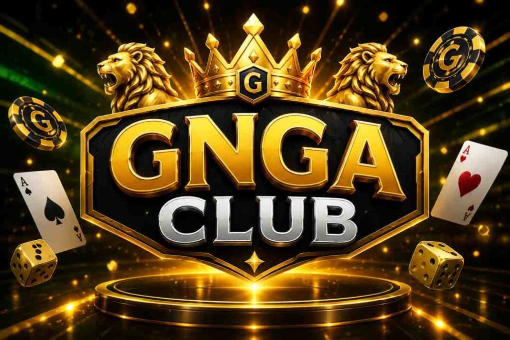 Gnga Club